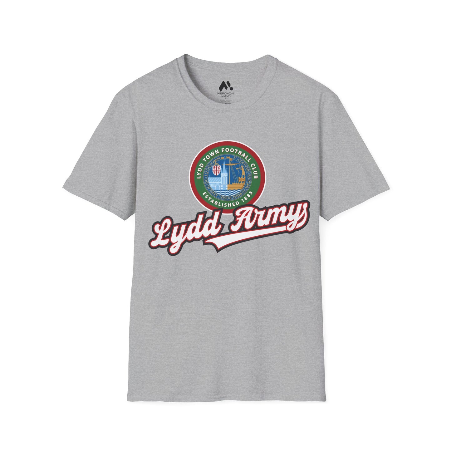 Lydd Town FC - Lydd Army