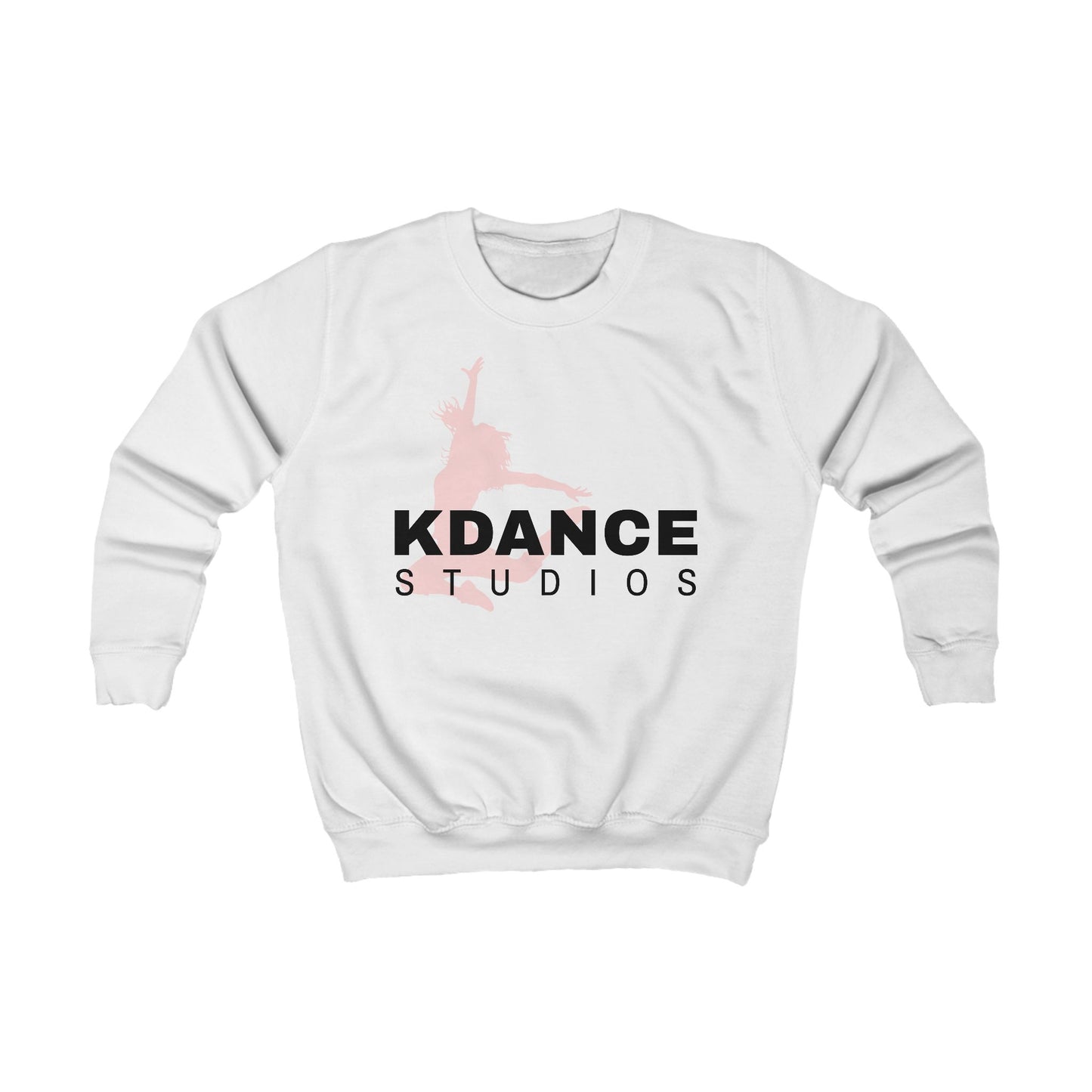 Kdance Studios - KIDS Sweatshirt