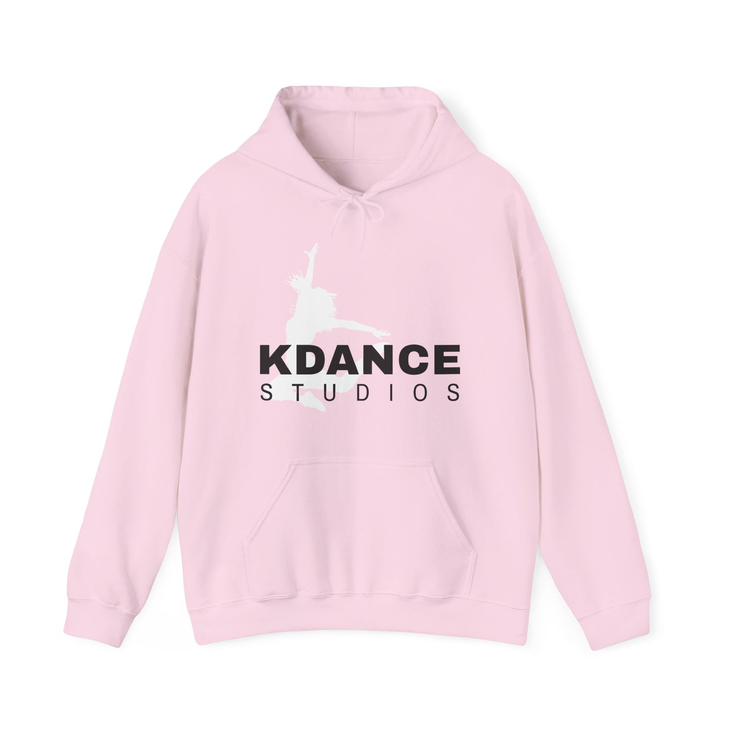 Kdance Studios - Hoodie
