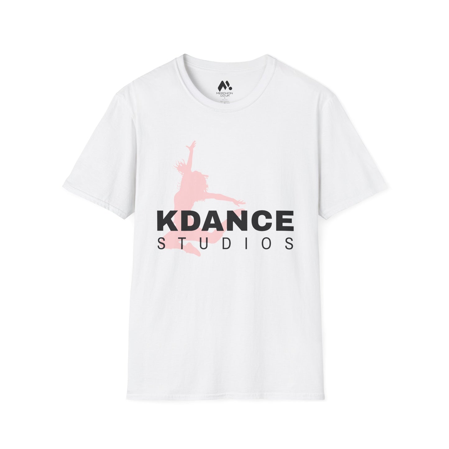 Kdance Studios - Classic Logo