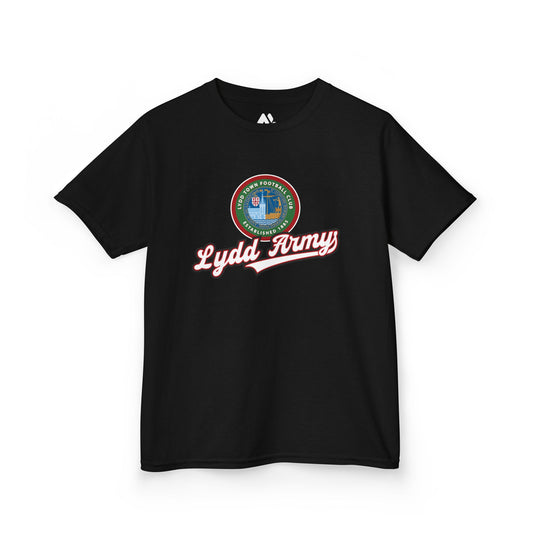 Lydd Town FC - KIDS Lydd Army