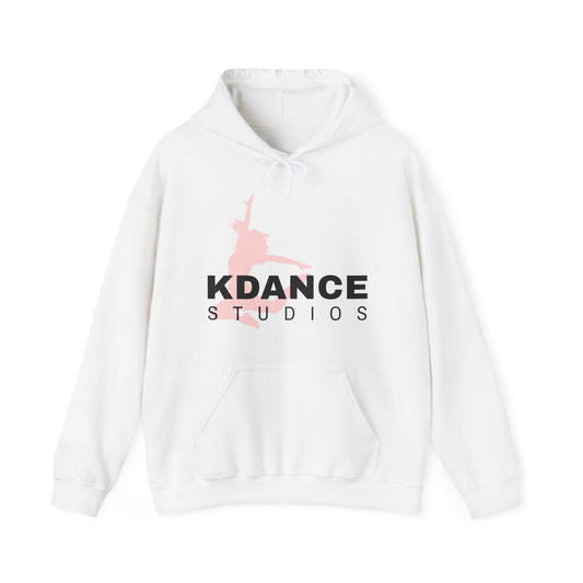 Kdance Studios - Hoodie