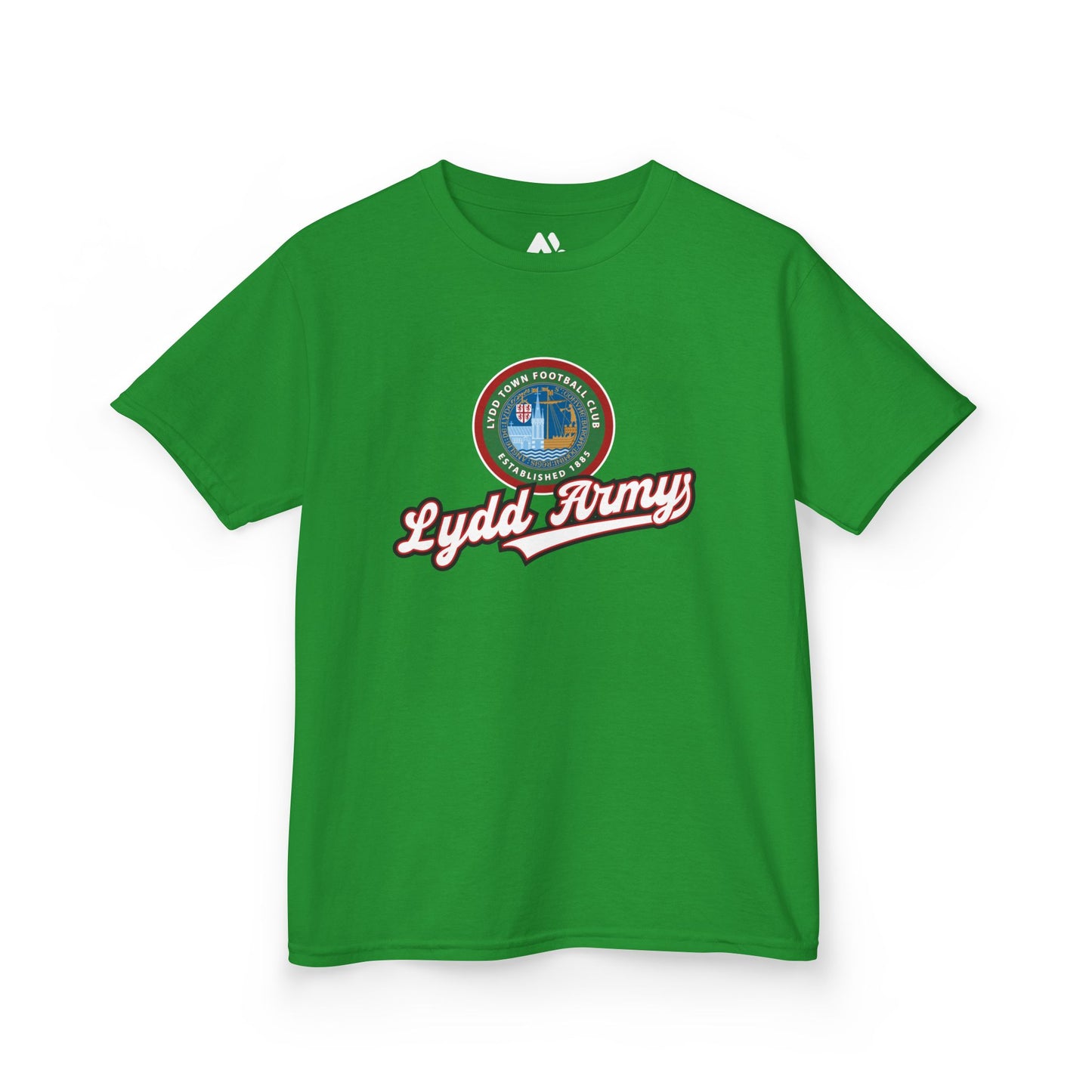 Lydd Town FC - KIDS Lydd Army