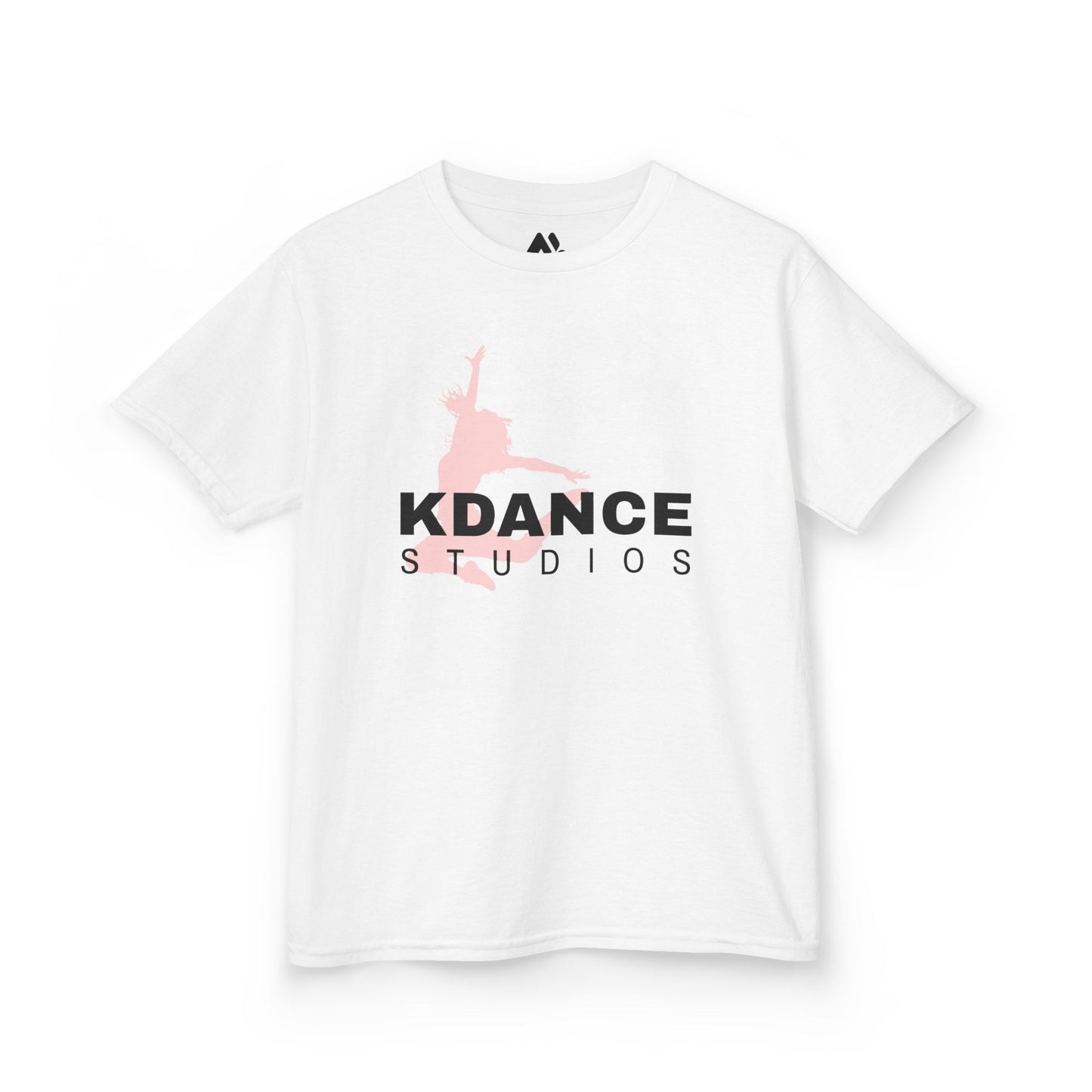 Kdance Studios - KIDS Classic Logo
