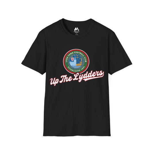 Lydd Town FC - Up the Lydders