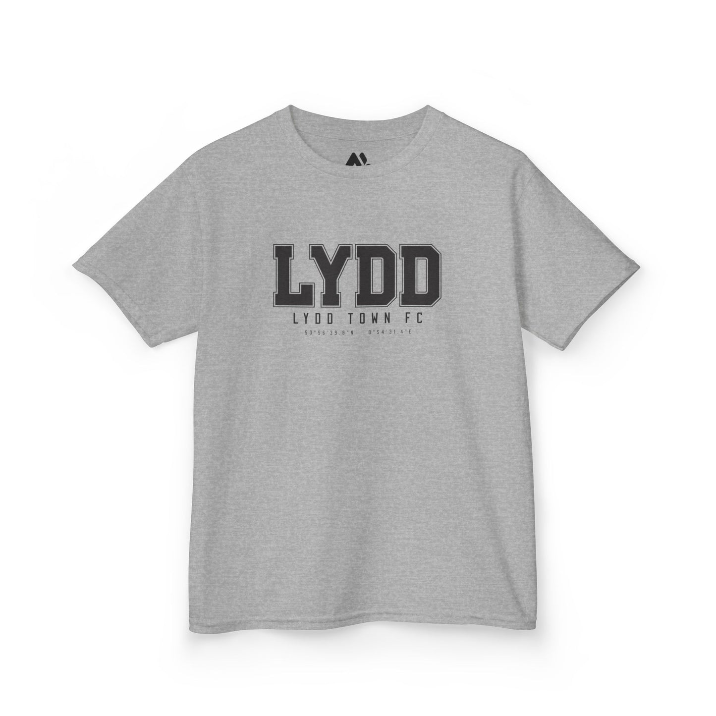 Lydd Town FC - KIDS LYDD coordinates