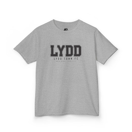 Lydd Town FC - KIDS LYDD coordinates