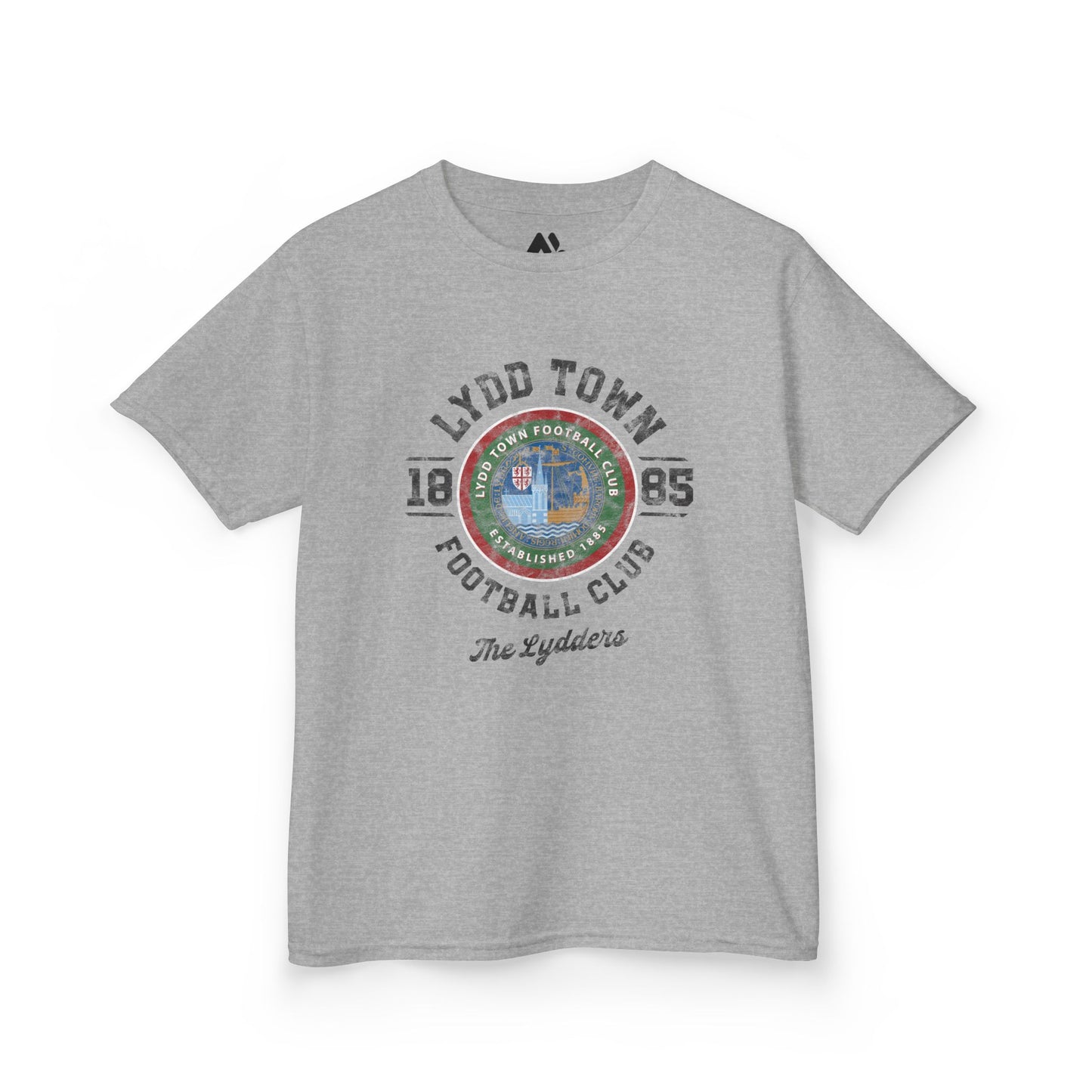 Lydd Town FC - KIDS Vintage Badge