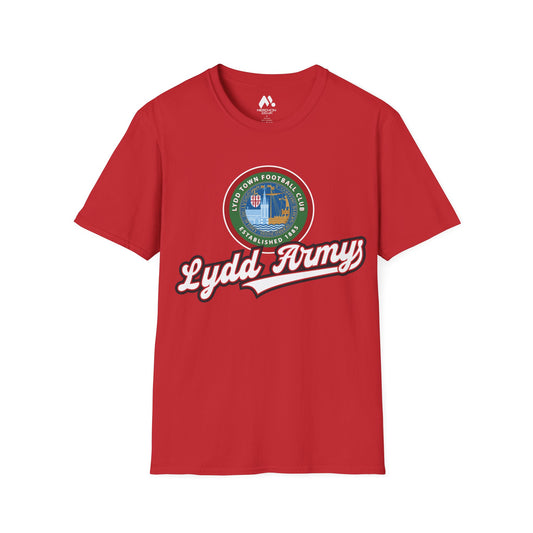Lydd Town FC - Lydd Army