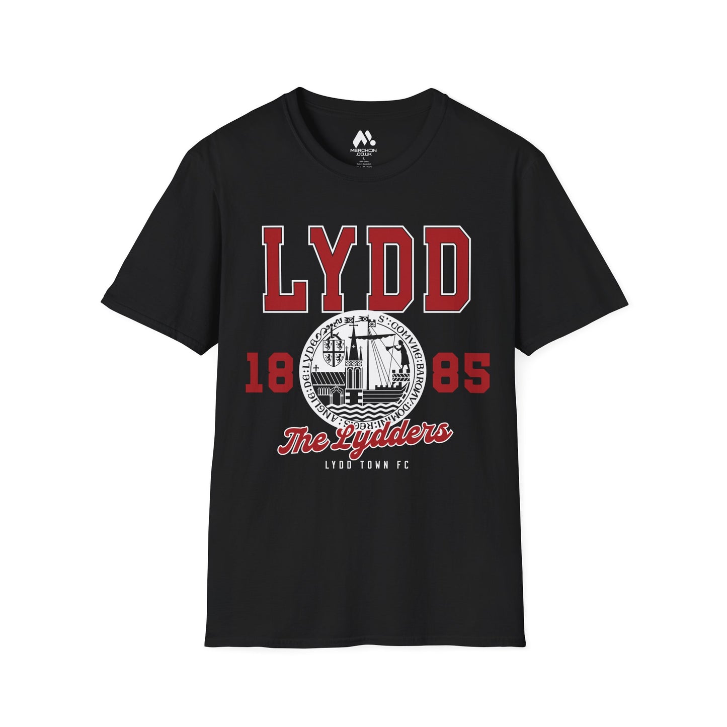 Lydd Town FC - LYDD 1885 The Lydders