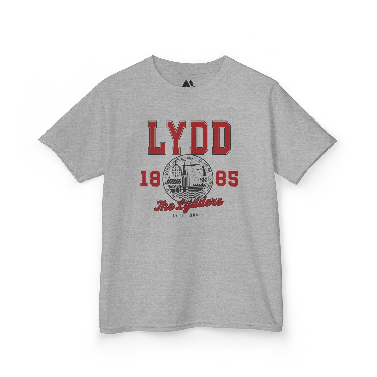 Lydd Town FC - KIDS LYDD 1885 The Lydders