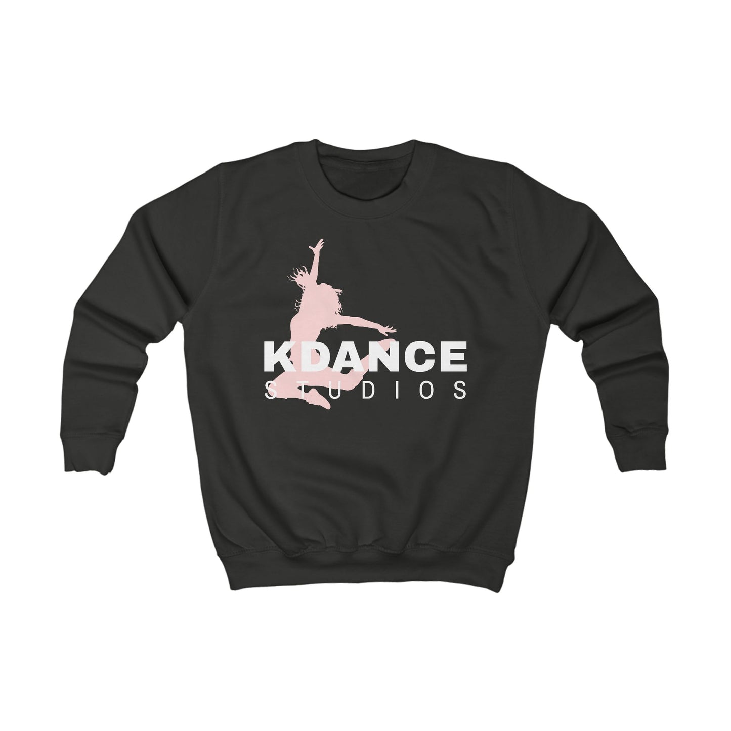 Kdance Studios - KIDS Sweatshirt