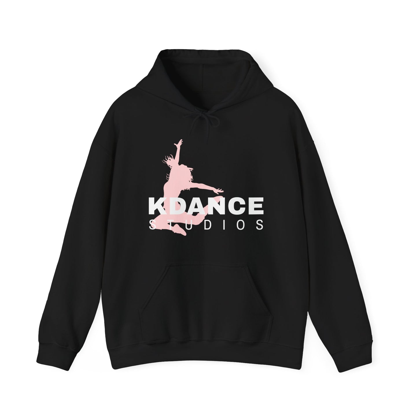 Kdance Studios - Hoodie