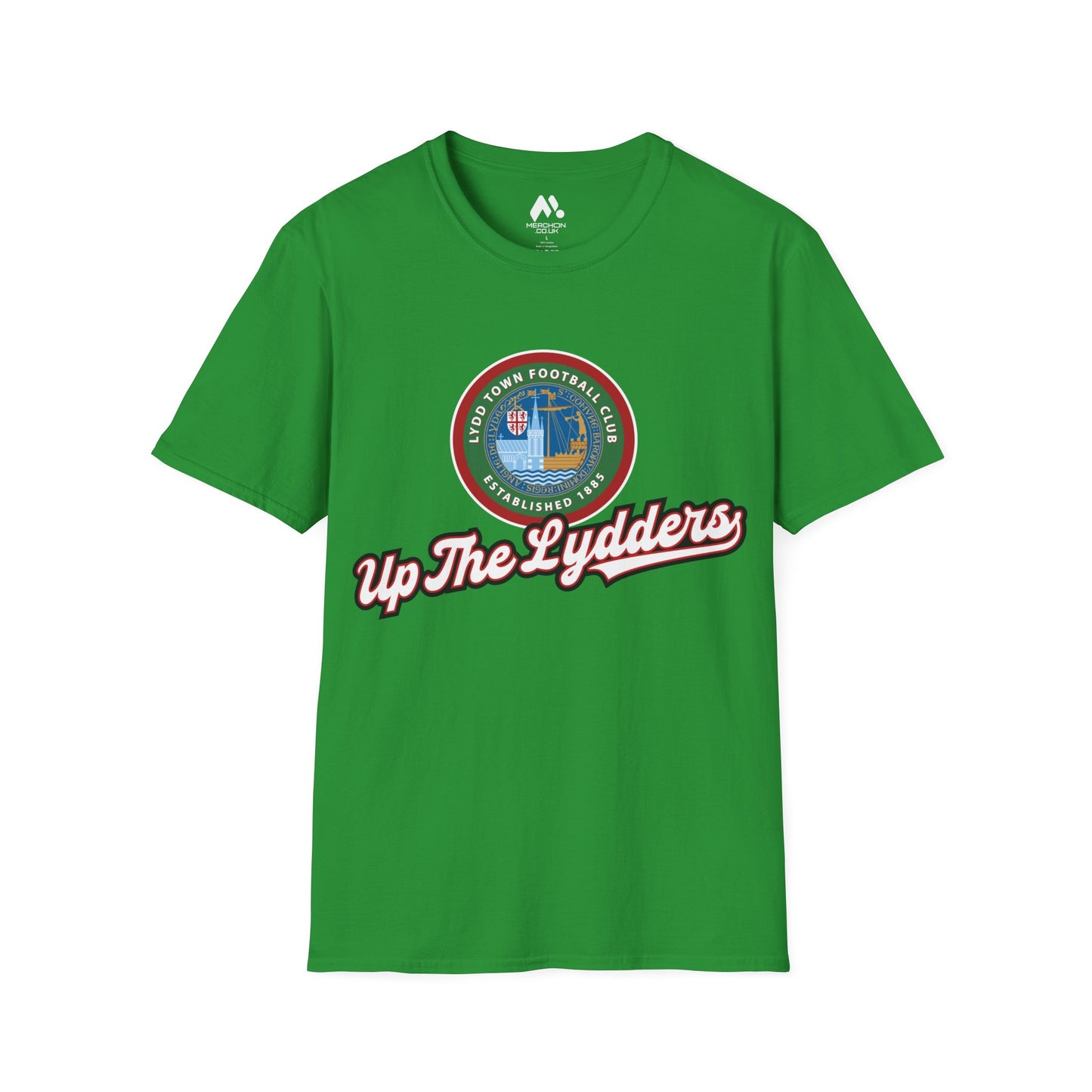 Lydd Town FC - Up the Lydders