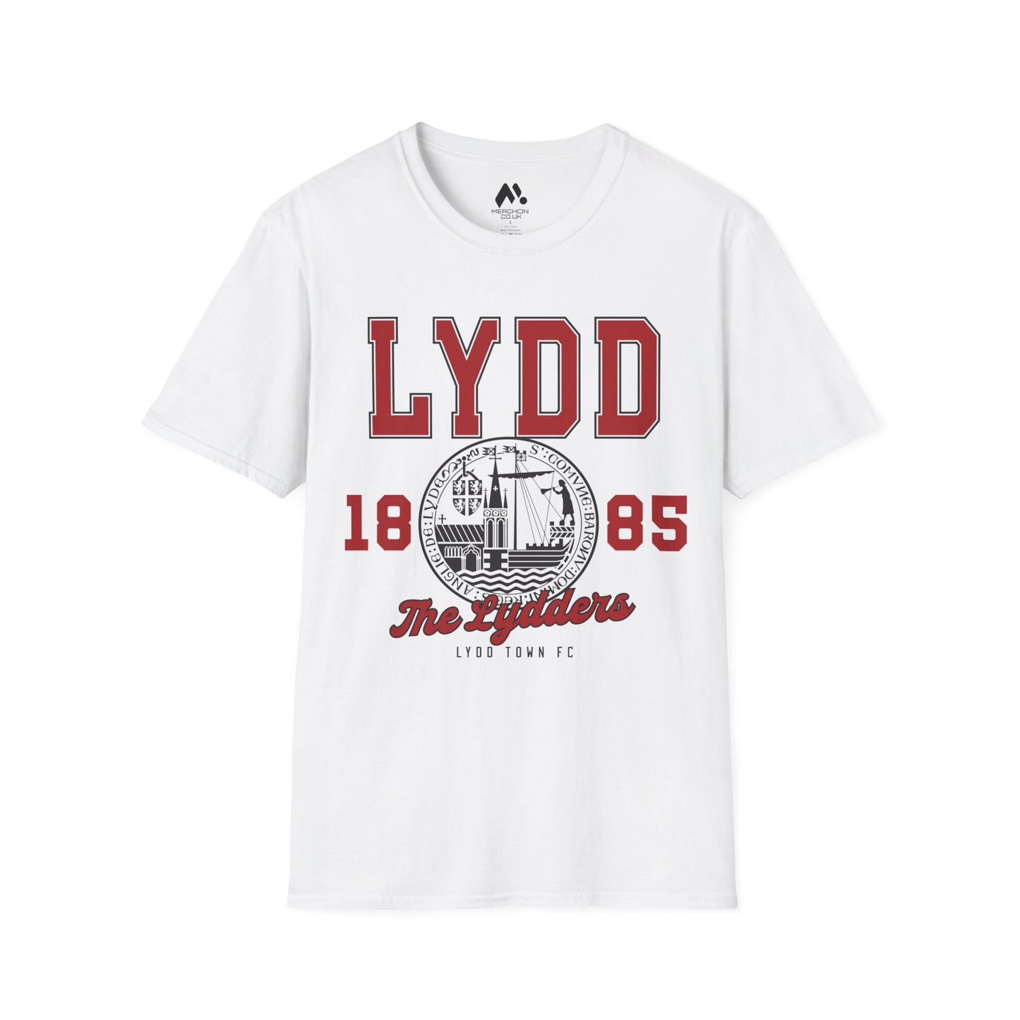 Lydd Town FC - LYDD 1885 The Lydders