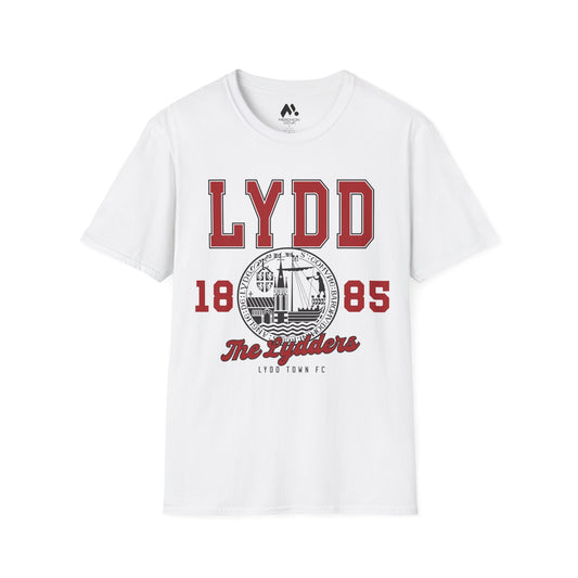 Lydd Town FC - LYDD 1885 The Lydders
