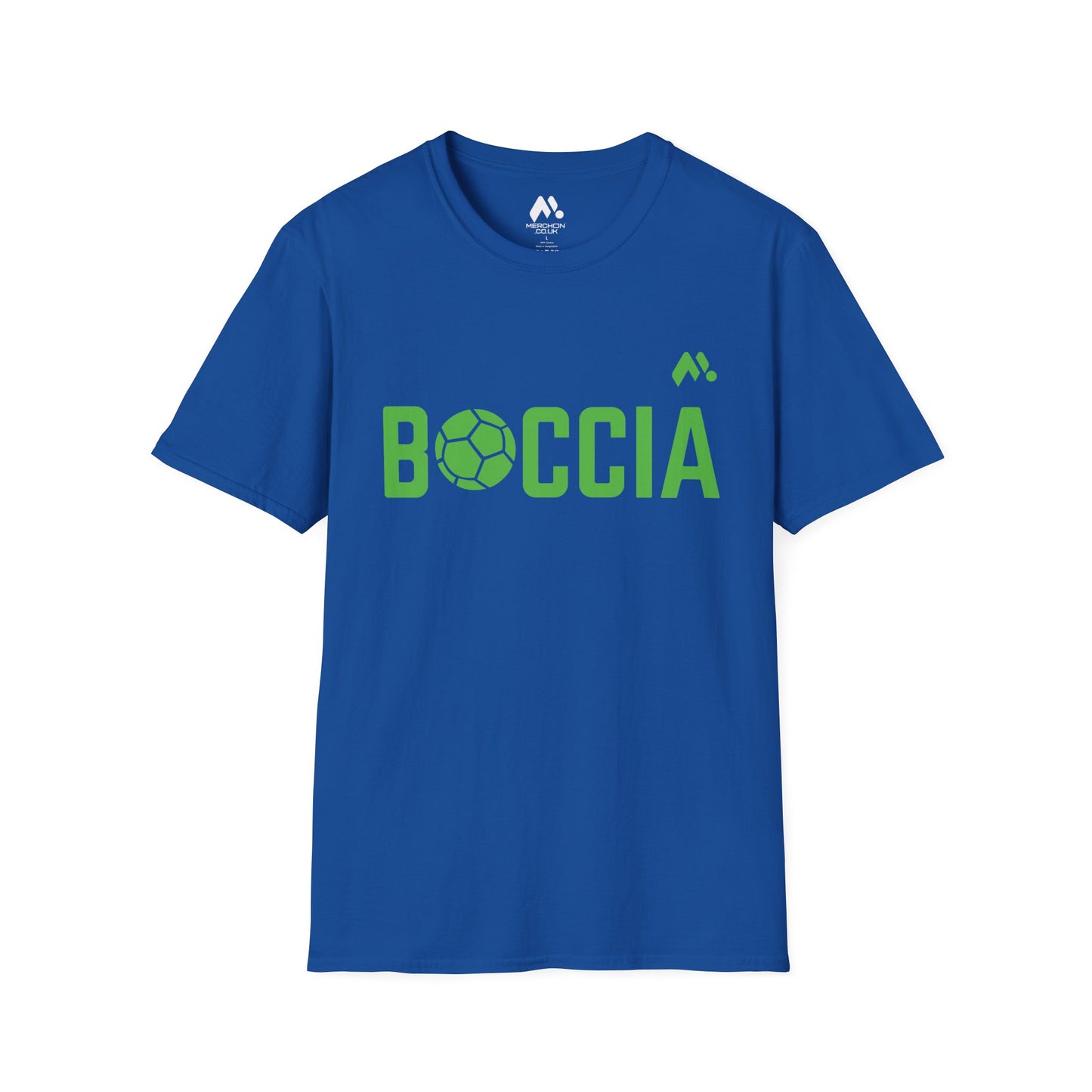 BOCCIA Ball T-Shirt