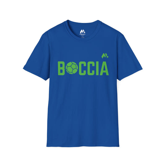 BOCCIA Ball T-Shirt