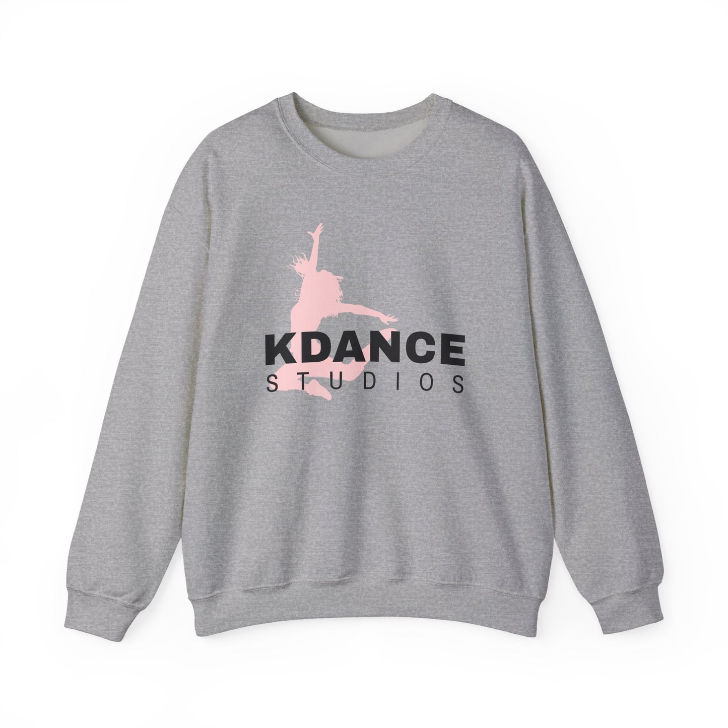 Kdance Studios - Sweatshirt