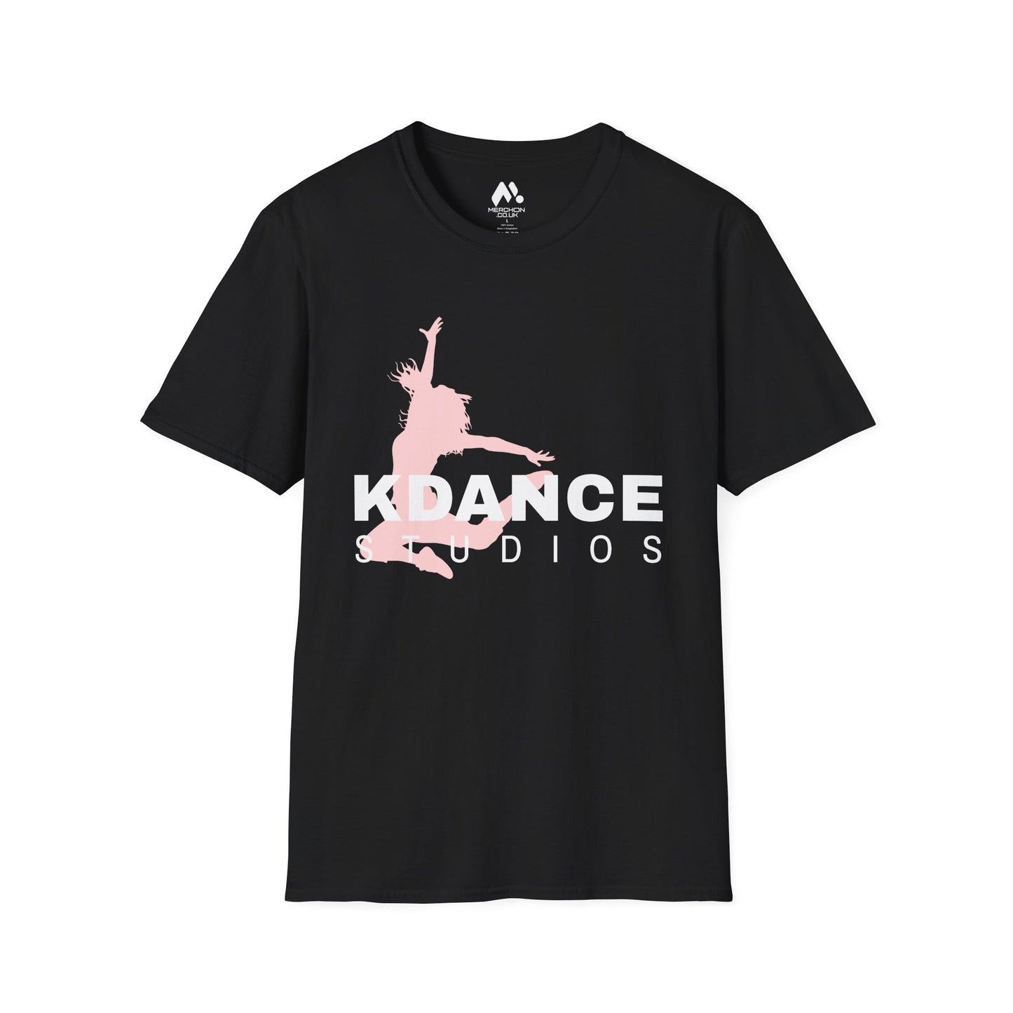 Kdance Studios - Classic Logo