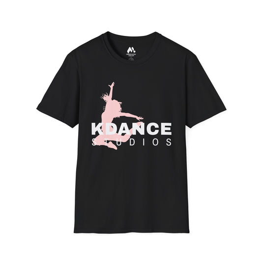 Kdance Studios - Classic Logo