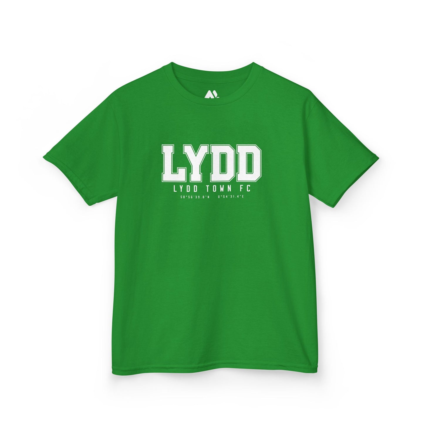 Lydd Town FC - KIDS LYDD coordinates