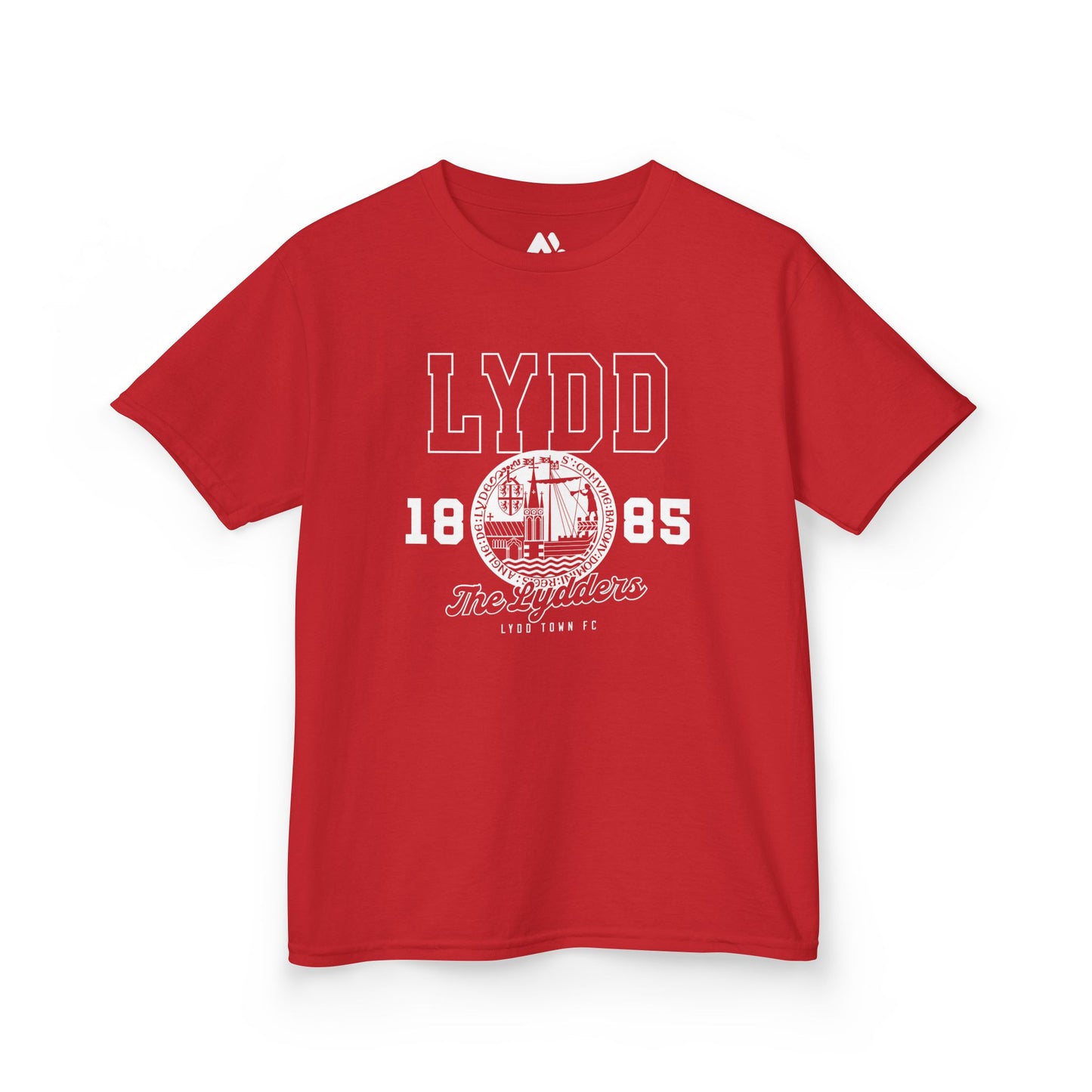 Lydd Town FC - KIDS LYDD 1885 The Lydders