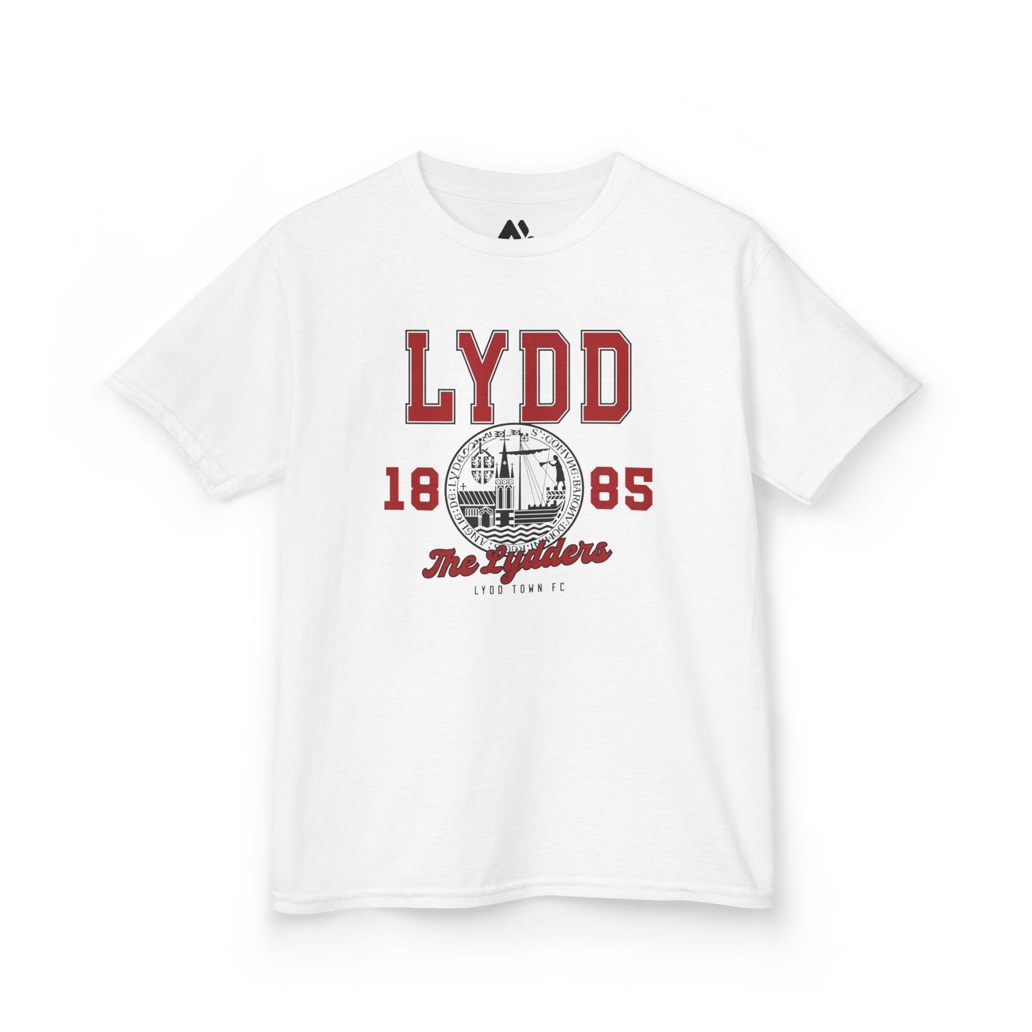 Lydd Town FC - KIDS LYDD 1885 The Lydders