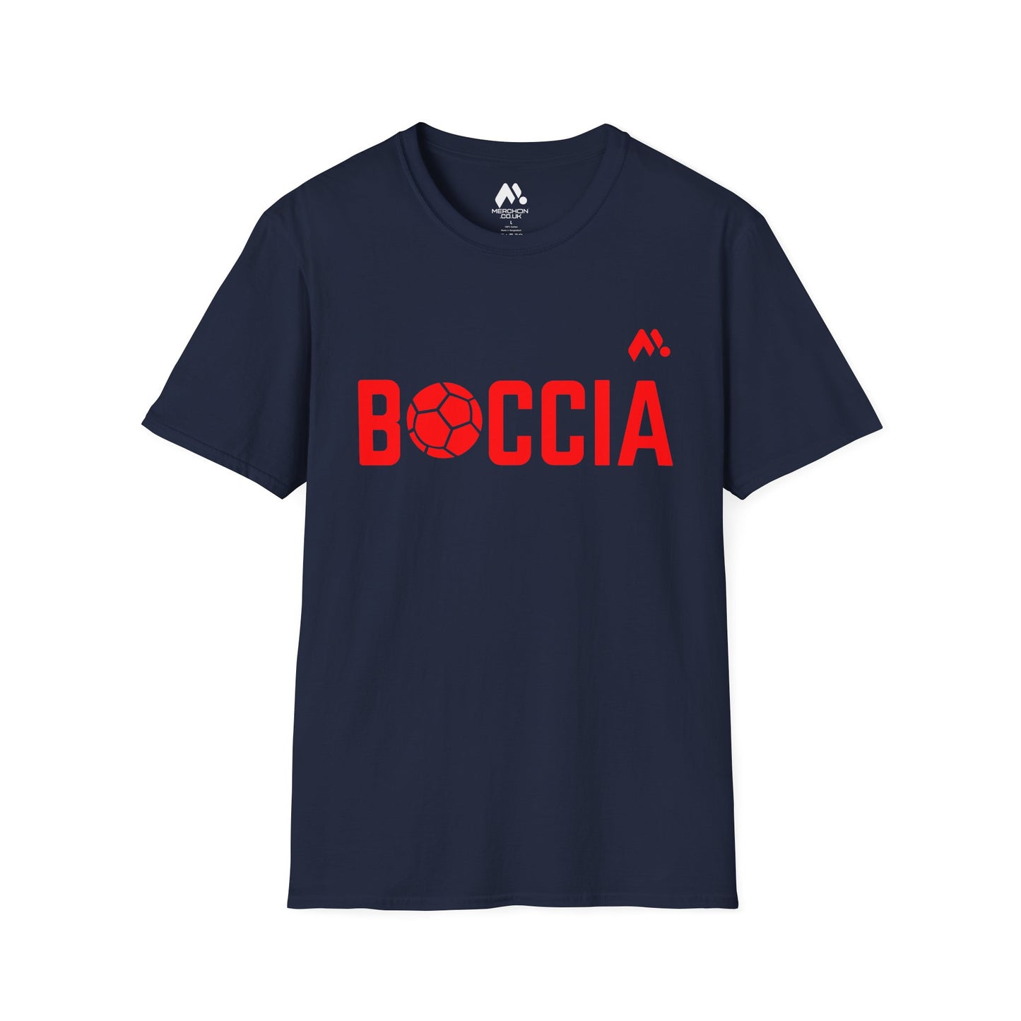 BOCCIA Ball T-Shirt