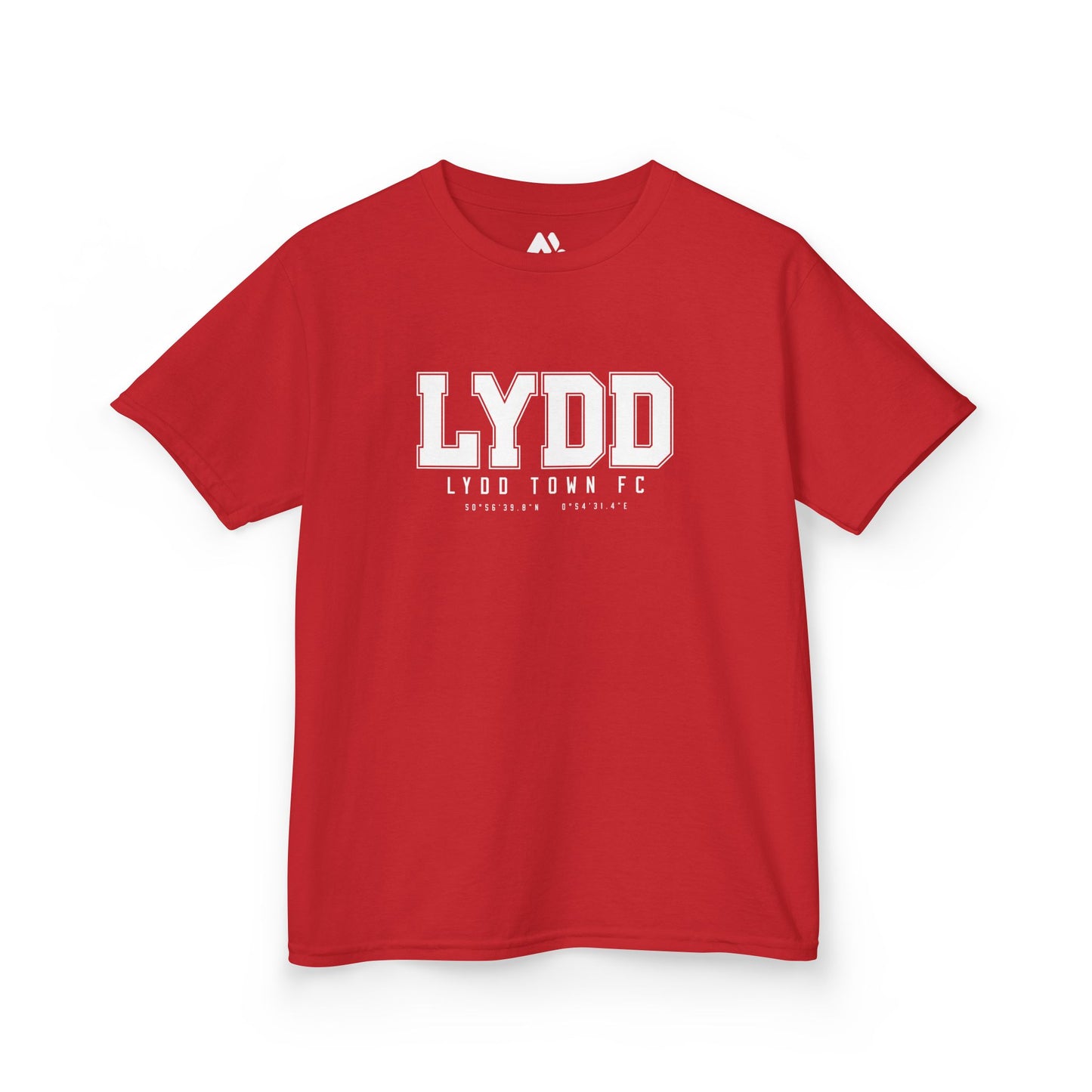 Lydd Town FC - KIDS LYDD coordinates