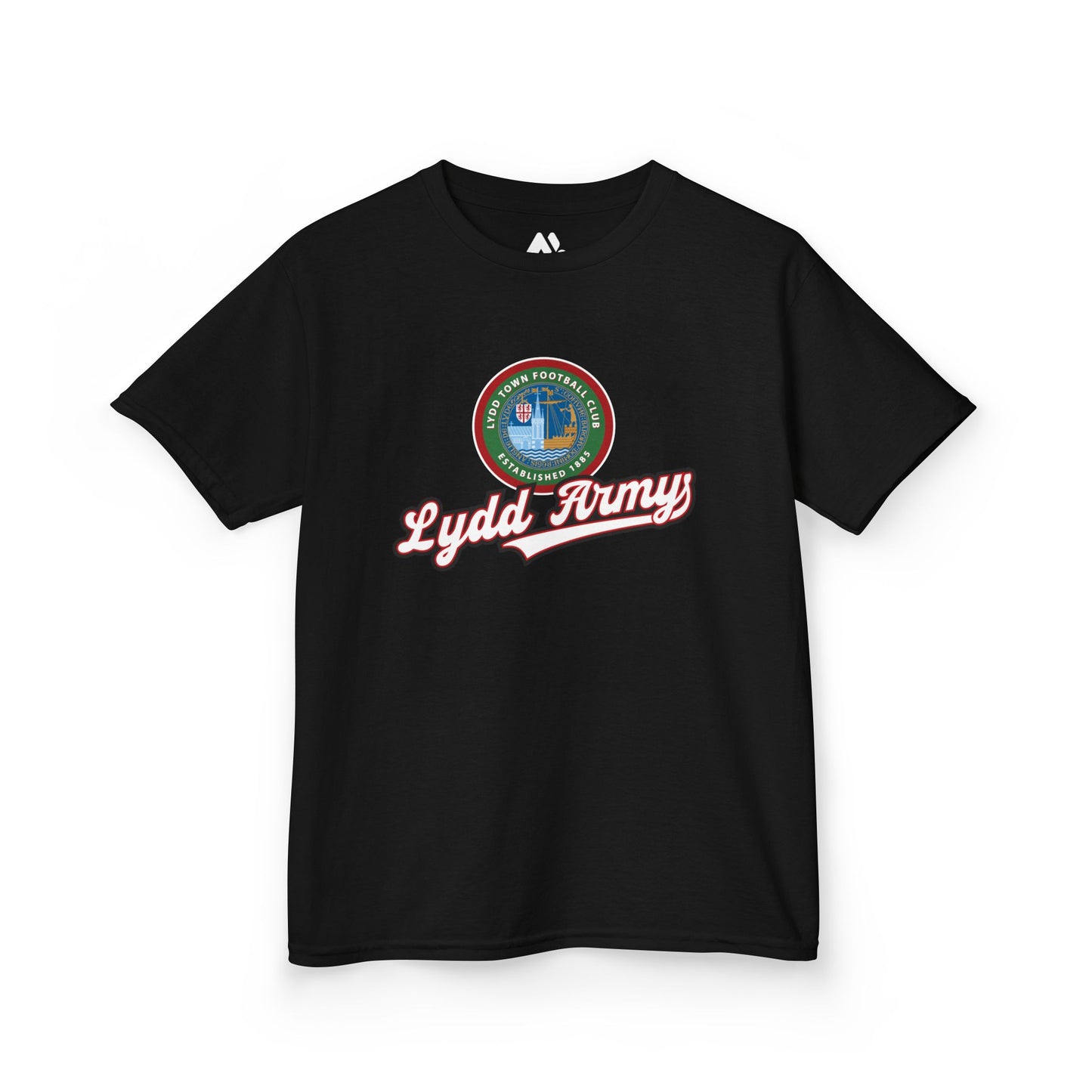 Lydd Town FC - KIDS Lydd Army