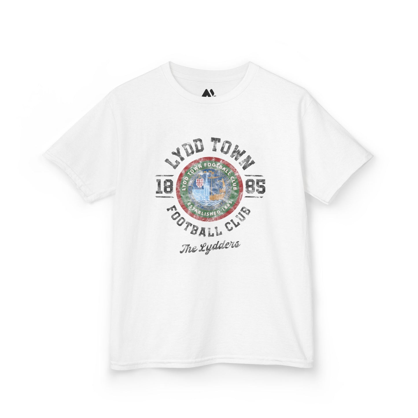 Lydd Town FC - KIDS Vintage Badge