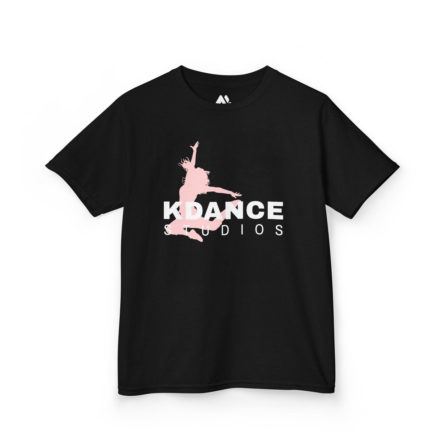 Kdance Studios - KIDS Classic Logo