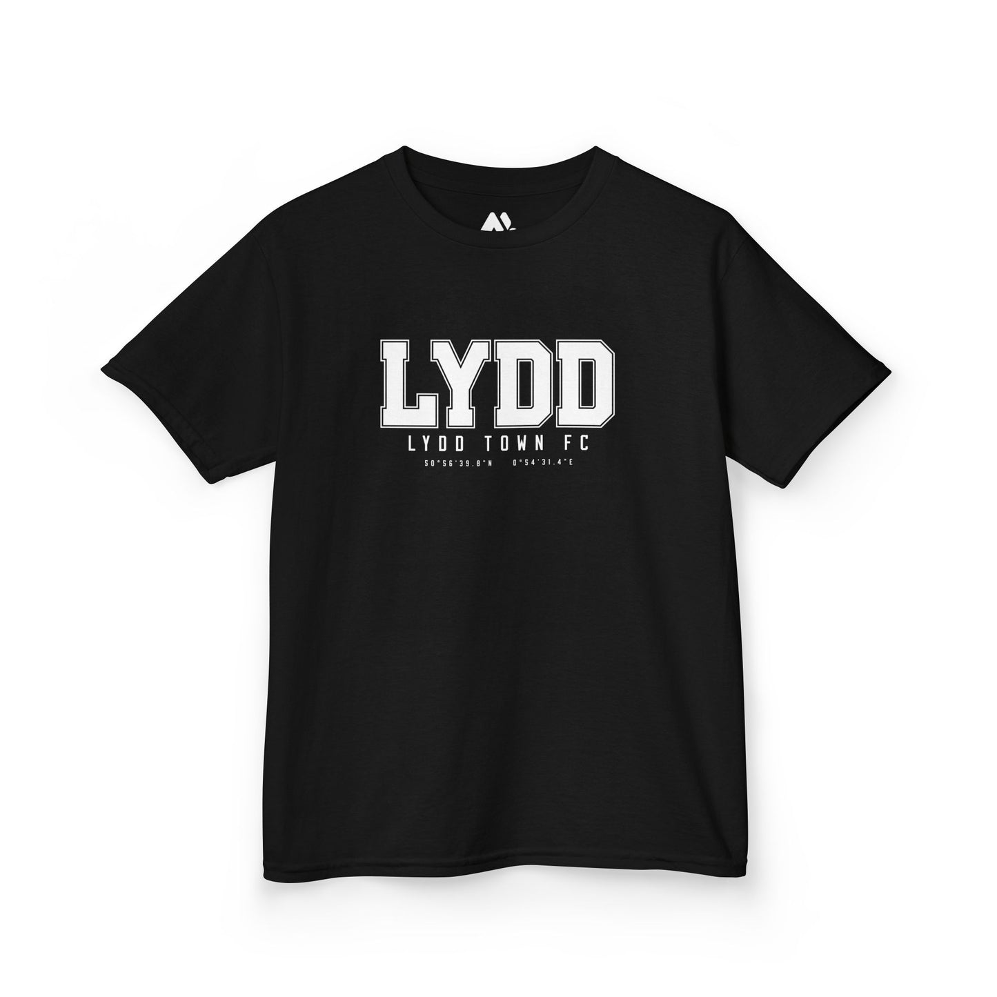 Lydd Town FC - KIDS LYDD coordinates