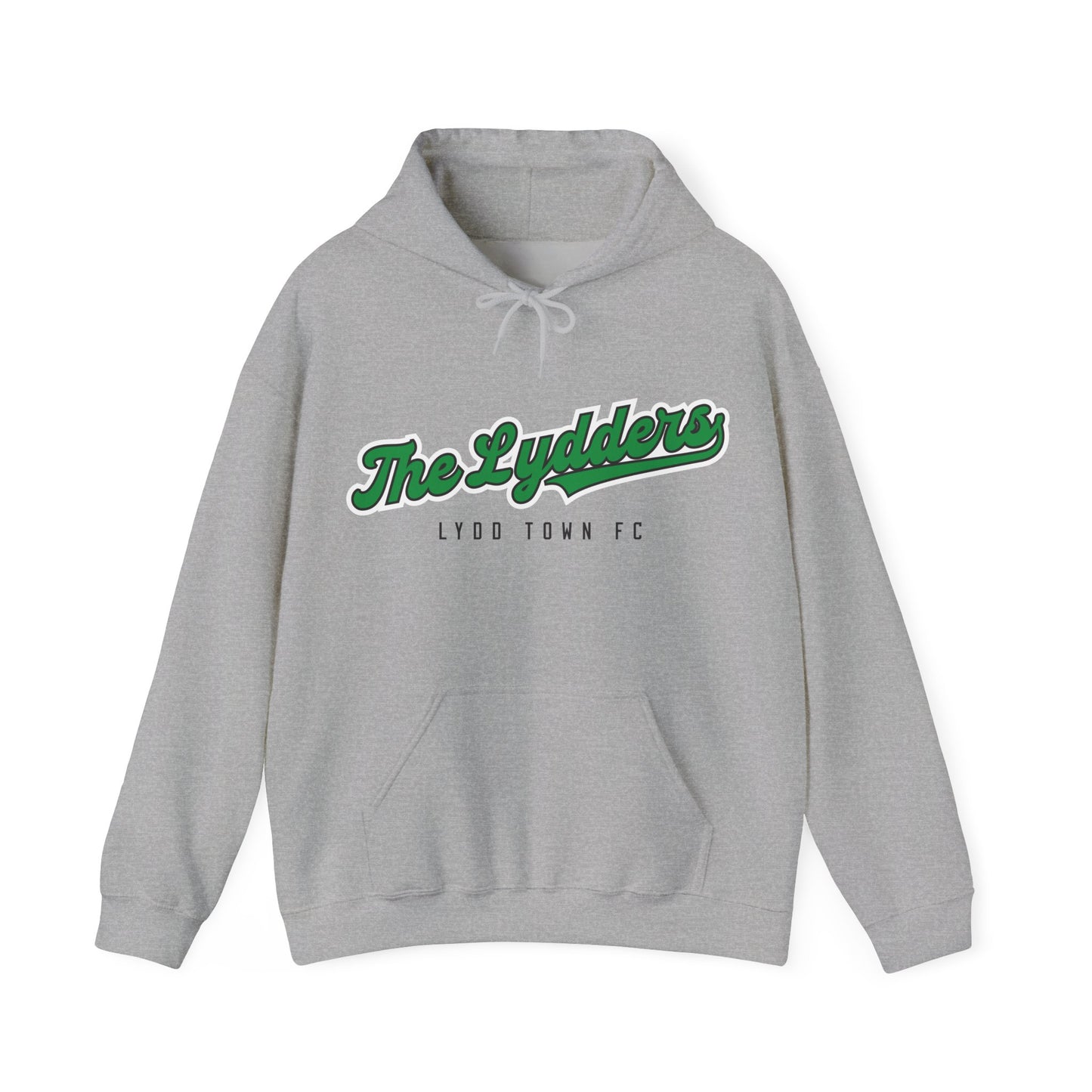 Lydd Town FC - The Lydders Hoodie