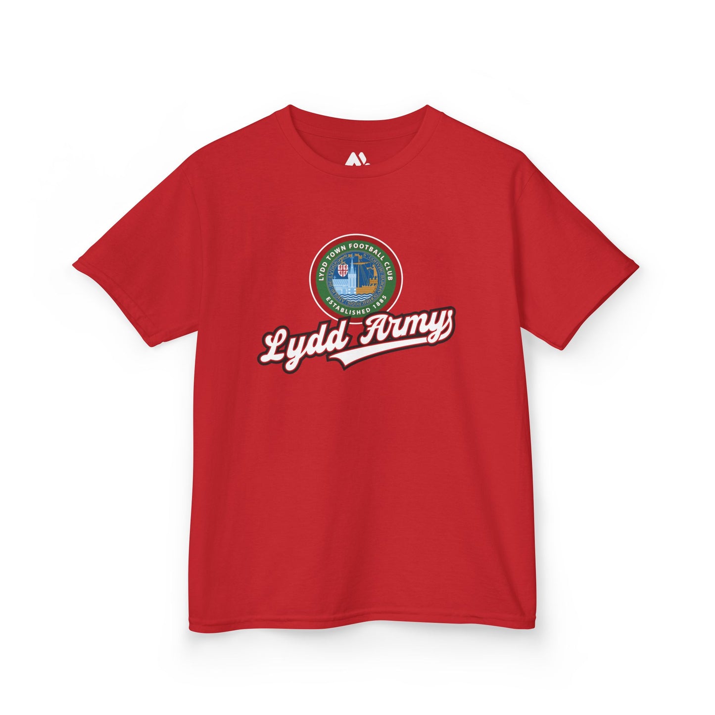 Lydd Town FC - KIDS Lydd Army