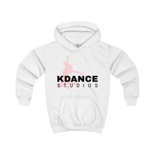 Kdance Studios - KIDS Hoodie