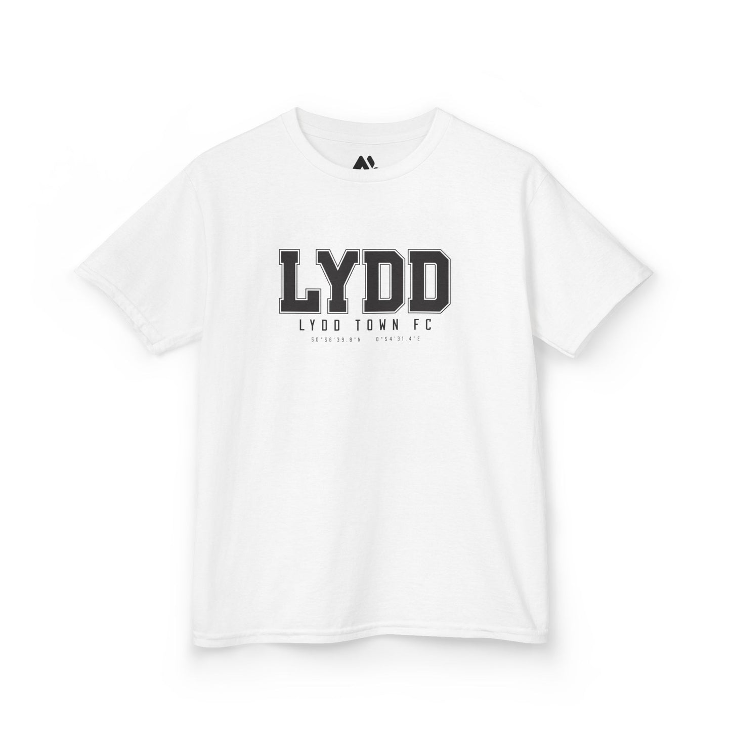Lydd Town FC - KIDS LYDD coordinates
