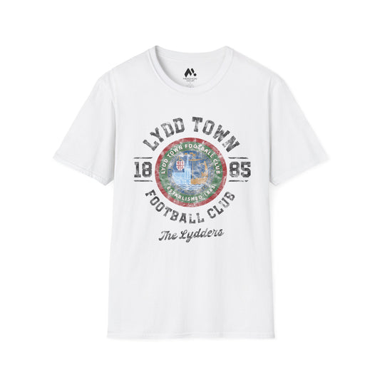 Lydd Town FC - Vintage Badge