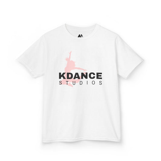 Kdance Studios - KIDS Classic Logo