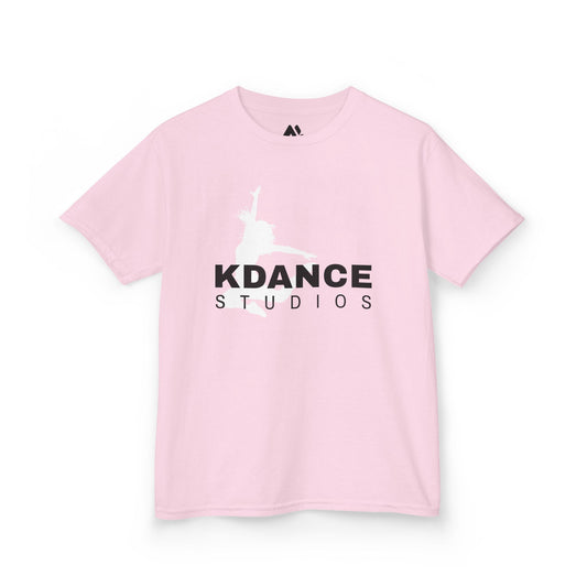 Kdance Studios - KIDS Classic Logo