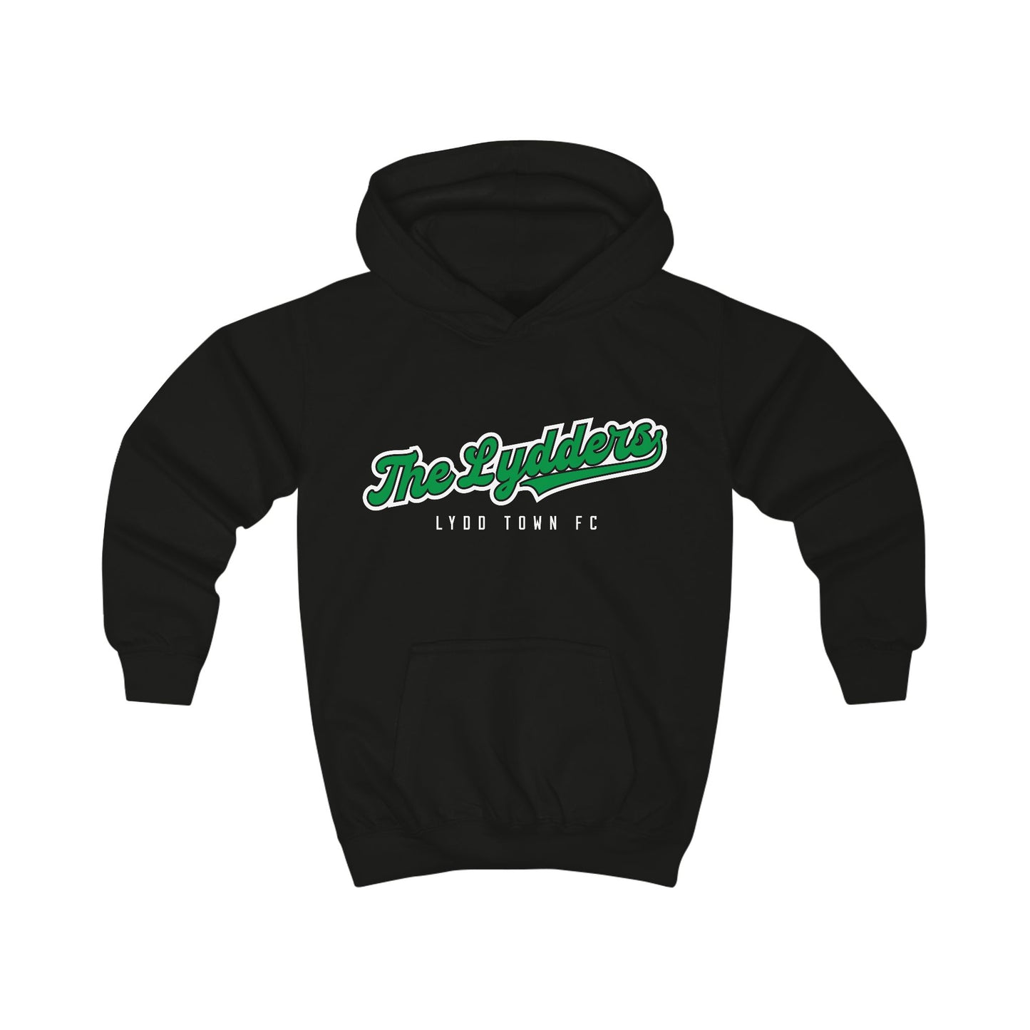 Lydd Town FC - KIDS The Lydders Hoodie