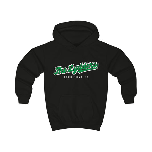 Lydd Town FC - KIDS The Lydders Hoodie