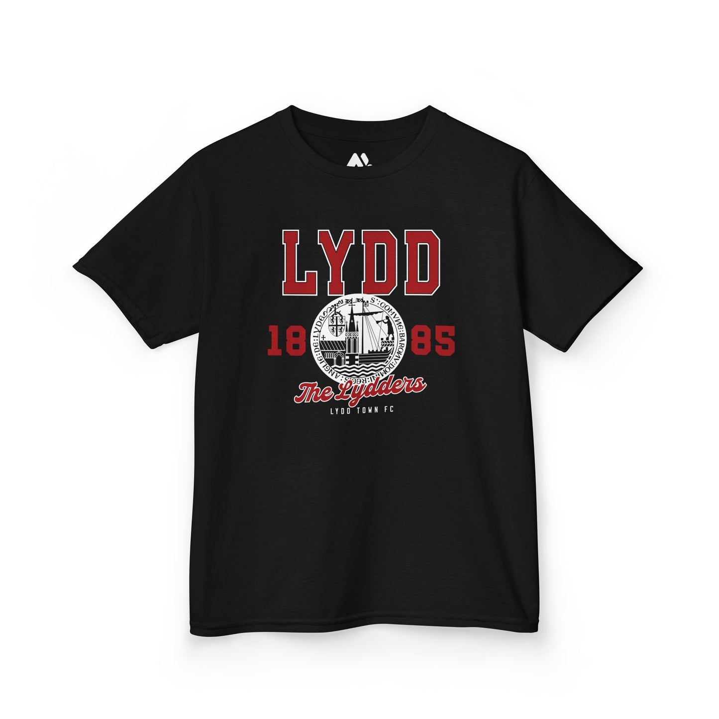 Lydd Town FC - KIDS LYDD 1885 The Lydders