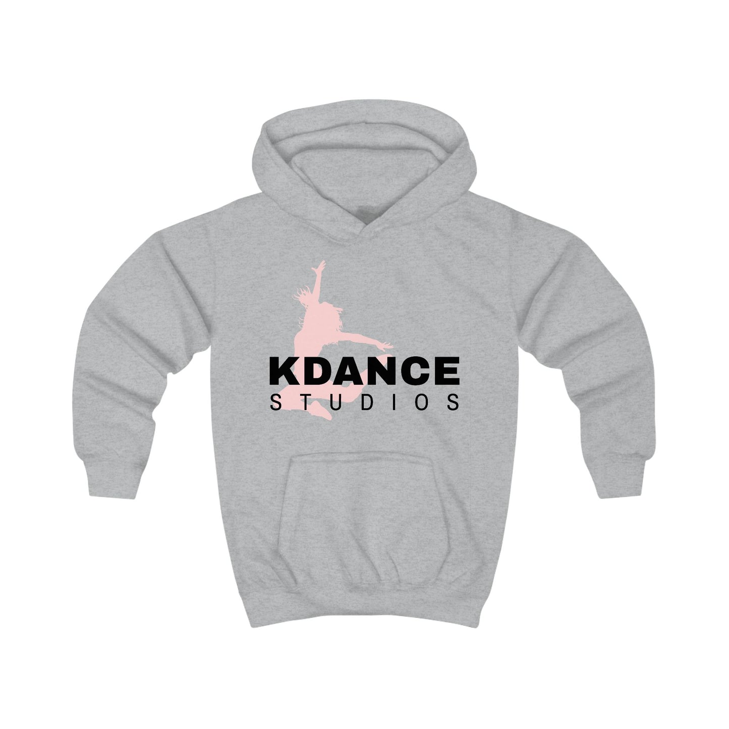 Kdance Studios - KIDS Hoodie