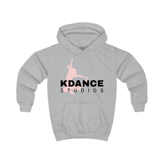 Kdance Studios - KIDS Hoodie