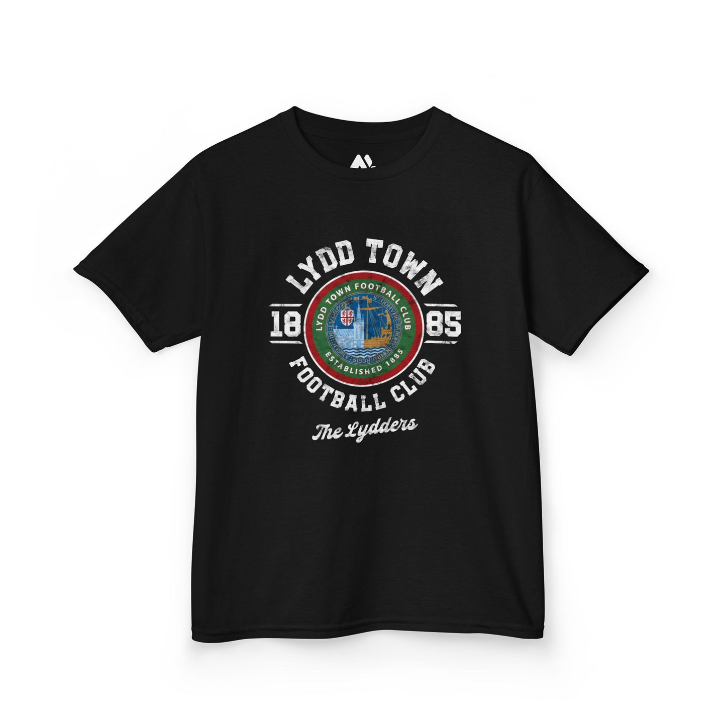 Lydd Town FC - KIDS Vintage Badge