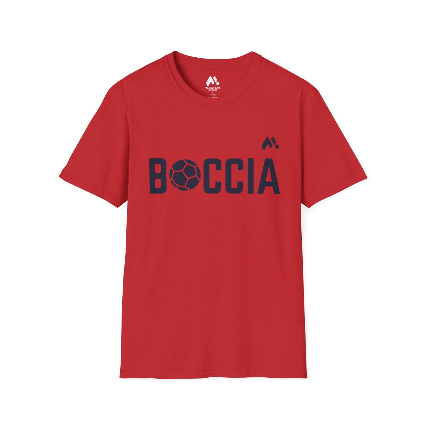 BOCCIA Ball T-Shirt