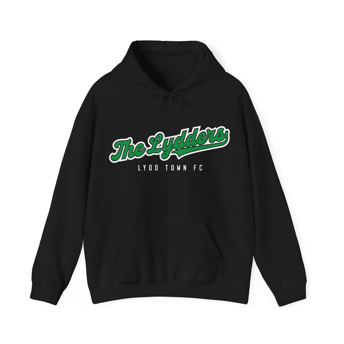Lydd Town FC - The Lydders Hoodie