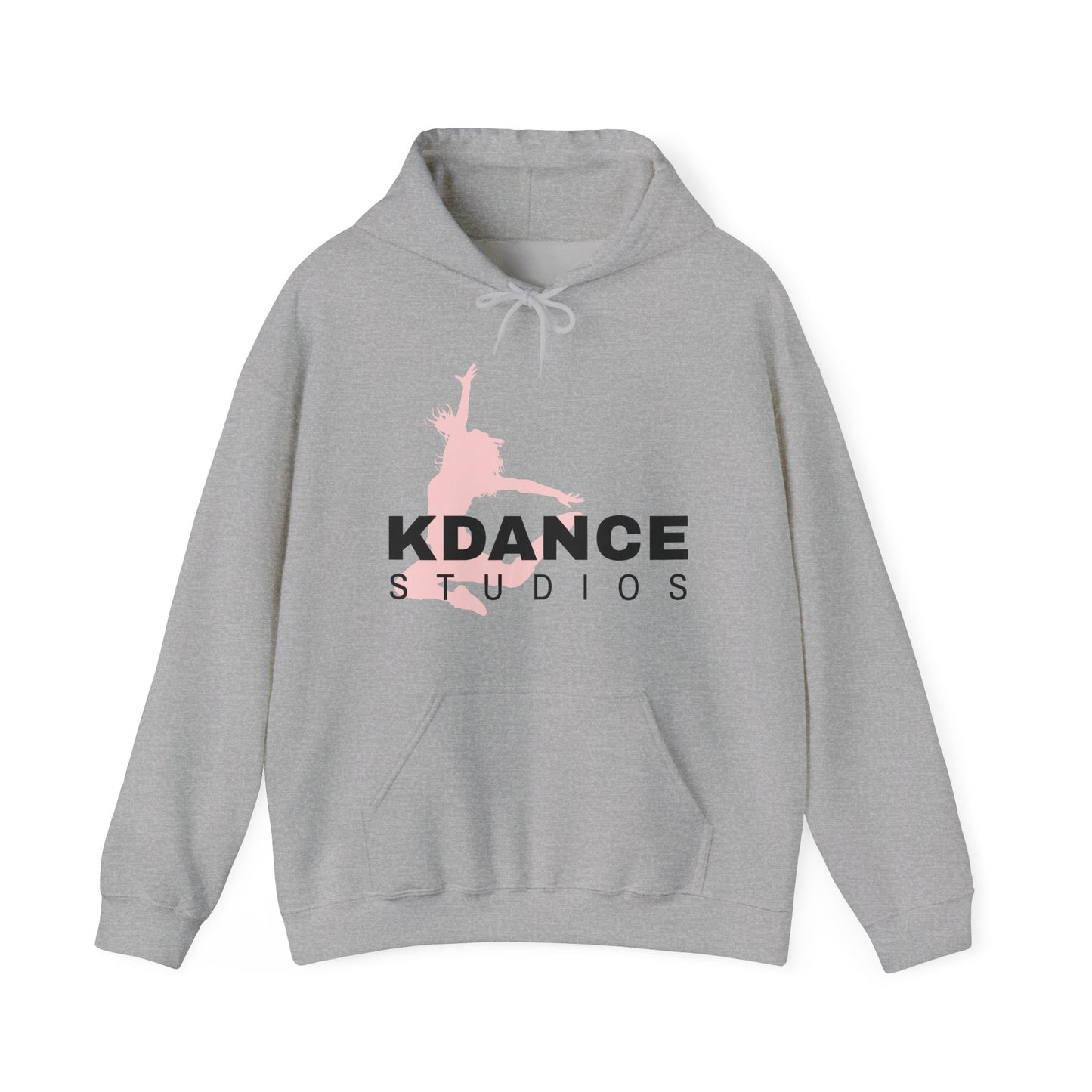 Kdance Studios - Hoodie